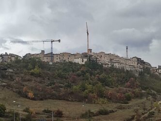 La Rivitalizzazione Dei Piccol