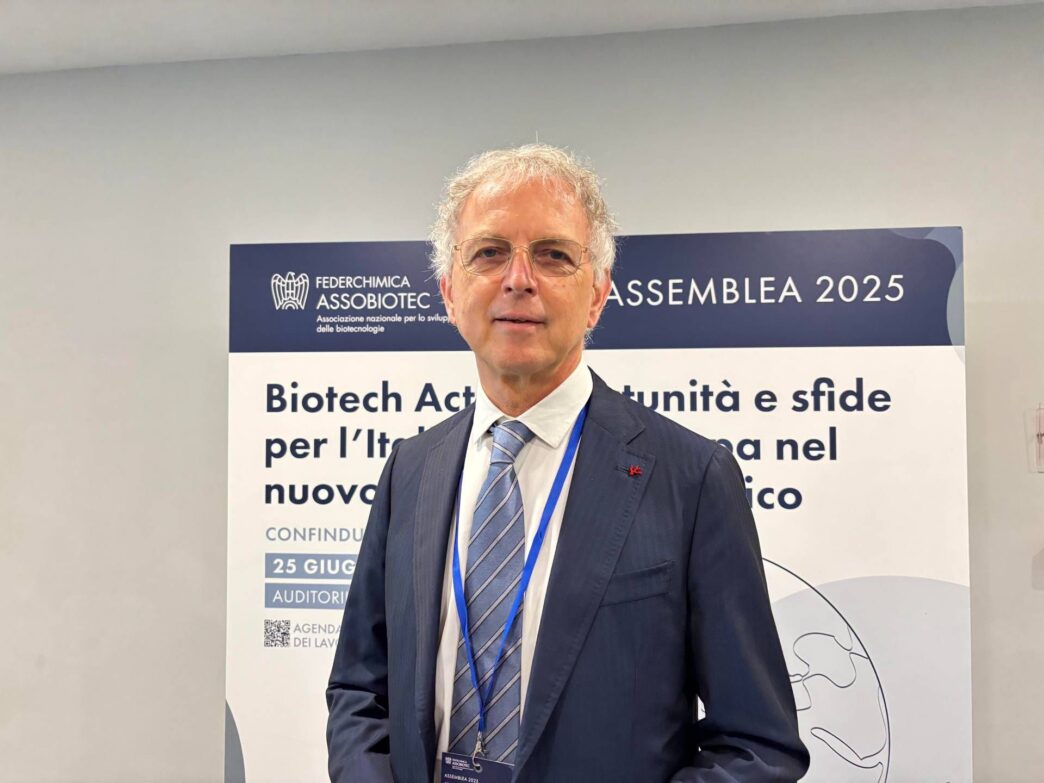 La Rivoluzione Della Terapia G