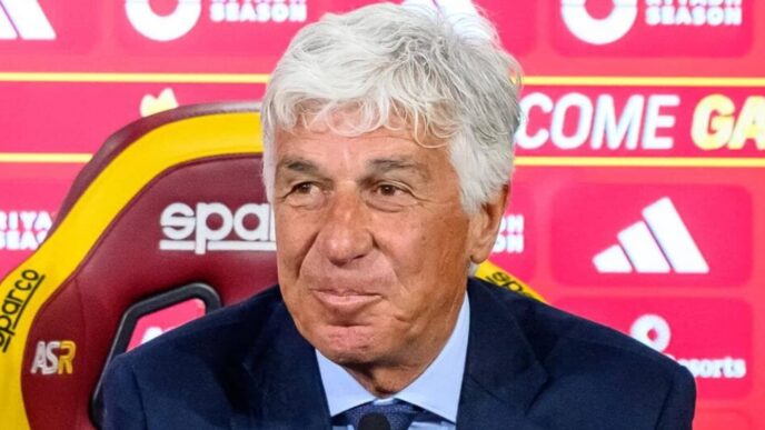 La Roma Aggiunge Une28099Amichevole