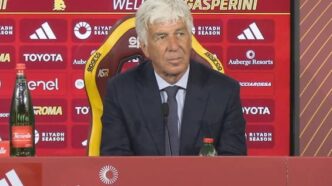 La Roma Cerca Un Nuovo Diretto