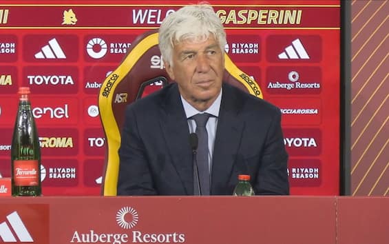 La Roma Cerca Un Nuovo Diretto