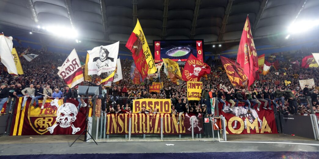 La Roma Sospende La Vendita De
