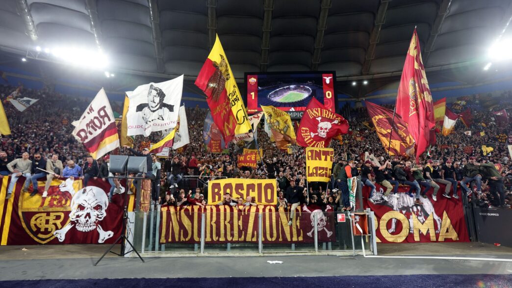 La Roma Sospende La Vendita De