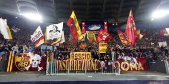 La Roma Sospende La Vendita De