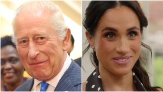 La Royal Family Risponde Con I