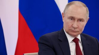 La Russia Prepara Una Nuova Of