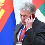 La Russia Respinge Nuove Sanzioni E Avverte Contro Ripercussioni Più Pesanti