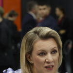 La Russia Rigetta Il Tribunale Speciale Per L’Ucraina Definendolo Privo Di Valore Giuridico E Minaccia Ritorsioni