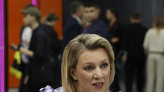 La Russia Rigetta Il Tribunale