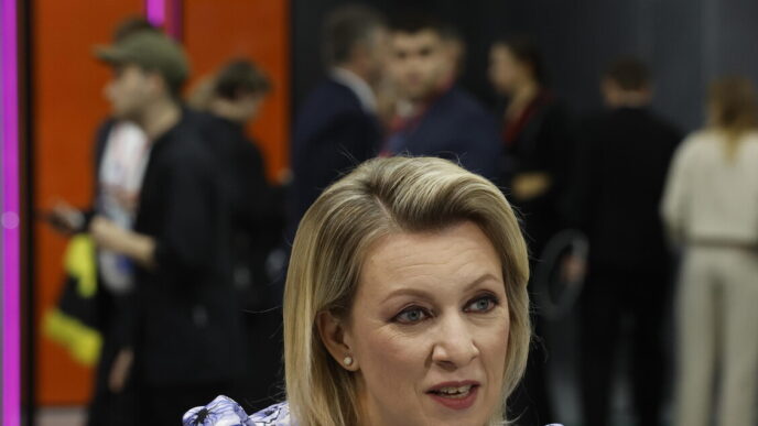 La Russia Rigetta Il Tribunale
