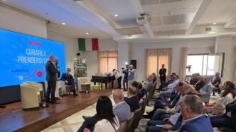 La Sanitc3A0 In Calabria Riparte