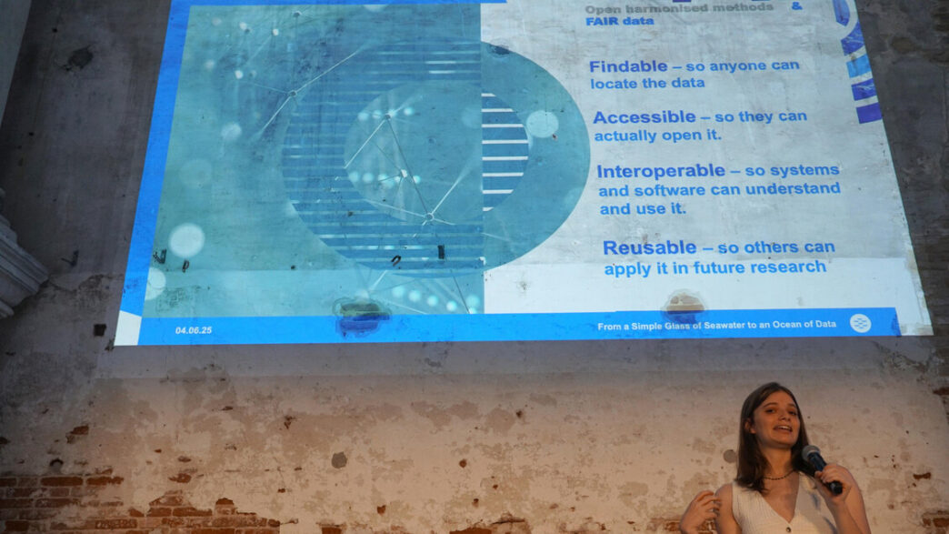 La Scienza E Il Futuro Del Pia