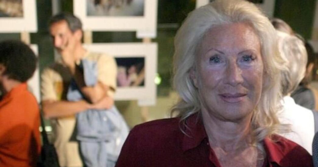 La Scomparsa Di Laura Salvetti