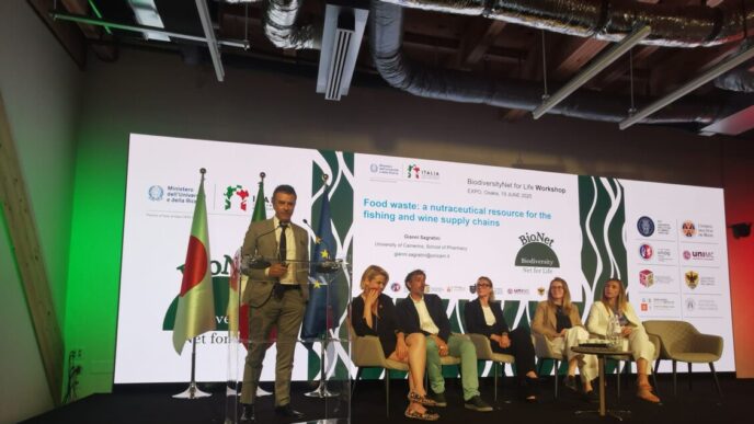 La Scuola Di Scienze Del Farma