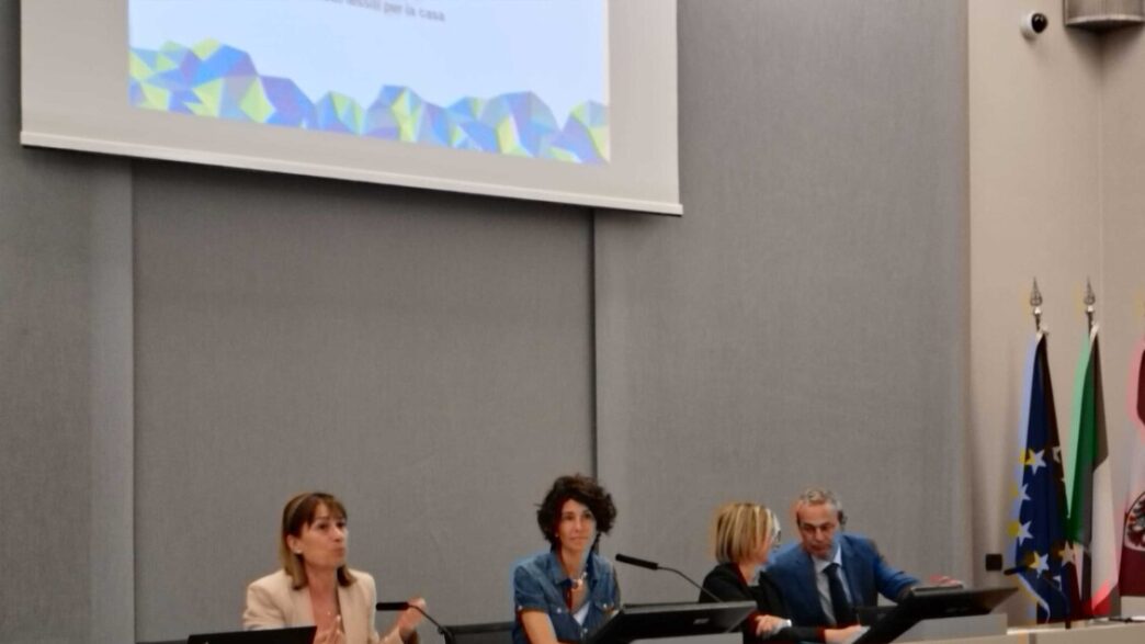 La Scuola Professionale In Tre