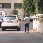 La Seconda Parte Dei Reperti All’istituto Di Medicina Legale Dell’università Di Pavia Per Indagini Biologiche