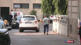 La Seconda Parte Dei Reperti A