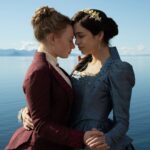 La Seconda Stagione Di The Buccaneers Su Apple Tv+ Con Nuovi Episodi E Nuovi Volti Come Leighton Meester