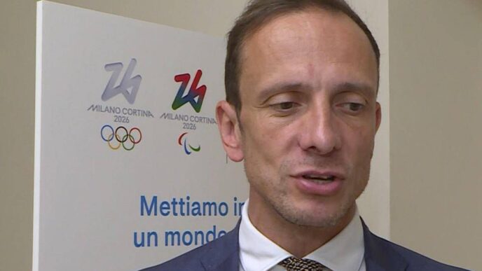 La Sfida Del Friuli Venezia Gi