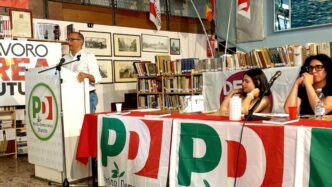 La Sfida Delle Liste Elettoral