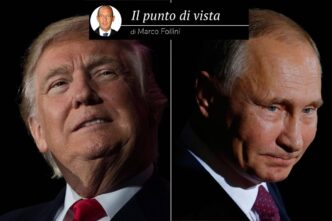 La Sfida Politica Italiana Fra