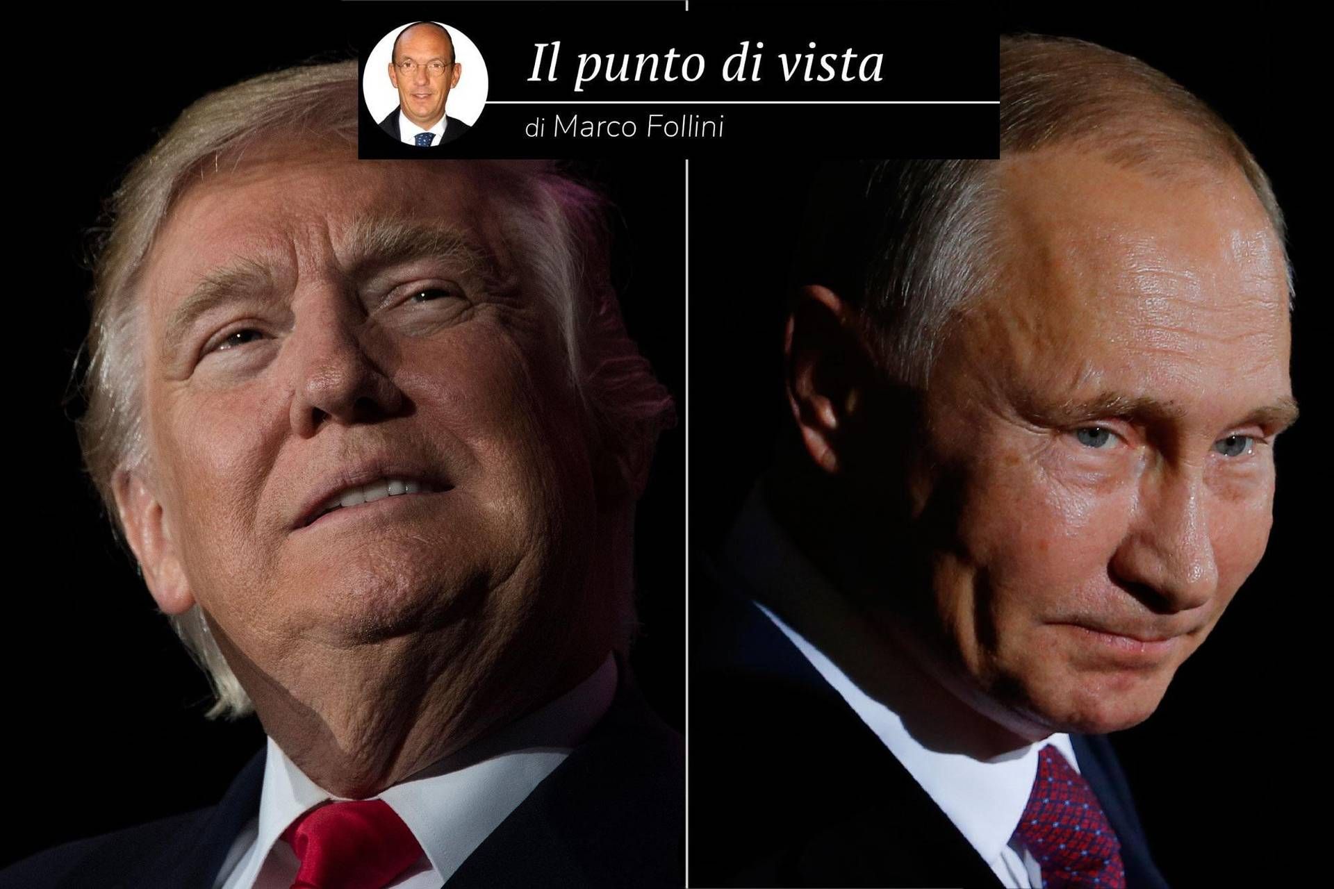 La Sfida Politica Italiana Fra