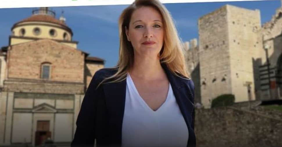 La Sindaca Di Prato Ilaria Bug