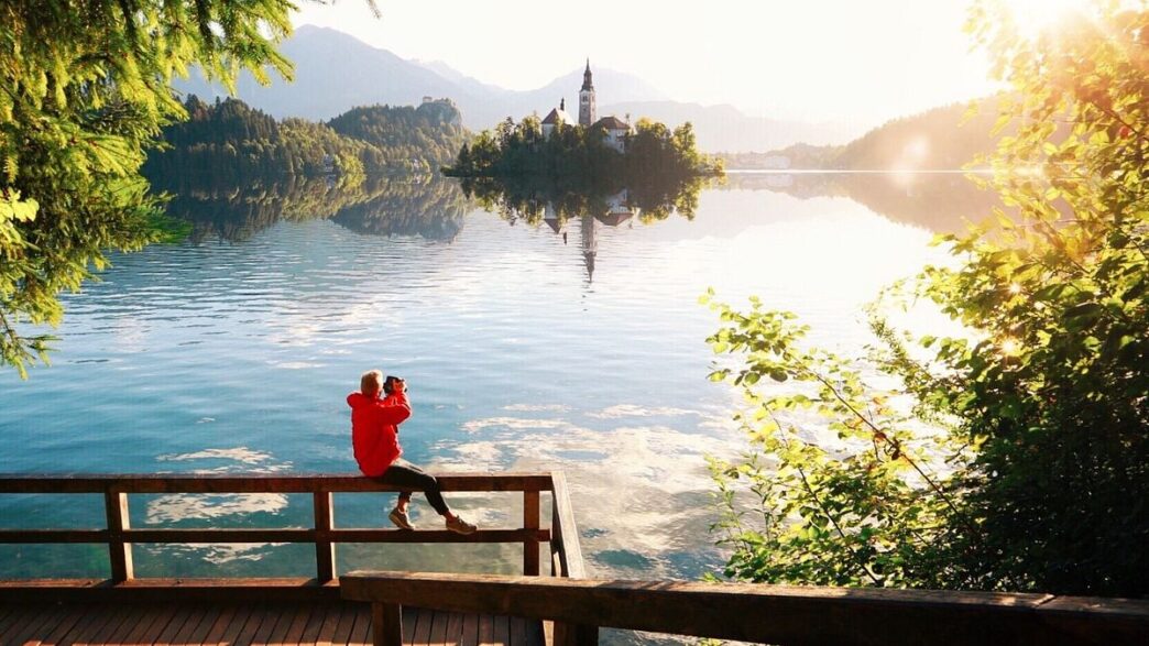 La Slovenia Tra Terme E Natura
