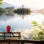 La Slovenia Tra Terme E Natura: Un Viaggio Tra Benessere E Cultura A Nova Gorica
