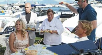 La Soap Di Beautiful Sbarca A