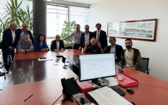 La Societc3A0 Italiana Di Tricolo