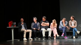 La Stagione 2026 2027 Del Teat