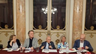 La Stagione Concertistica 2025