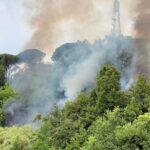 La Stagione Degli Incendi Nel Sud Italia Nel 2025 E Le Sfide Per Sardegna, Sicilia E Calabria