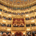 La Stagione Lirica E Sinfonica 2025-2026 Al Teatro La Fenice Di Venezia Con Ampi Lavori Di Manutenzione