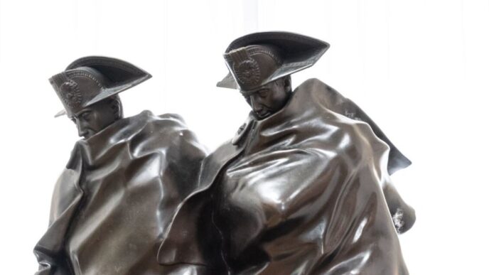 La Storia Dei Carabinieri A Mi