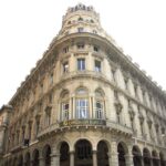 La Storia E Le Caratteristiche Dell’edificio In Via Dante