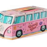 La Summer Box Beauty Van Douglas 2025: Il Cofanetto Completo Per La Cura Personale Durante Le Vacanze