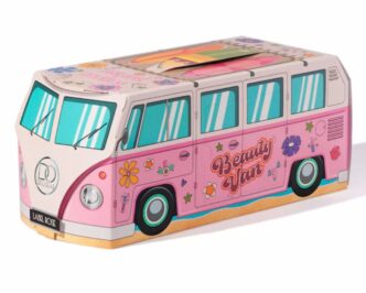 La Summer Box Beauty Van Dougl