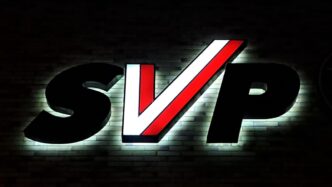 La Svp Esclusa Dalla Nomina De