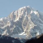 La Temperatura Del Monte Bianco Supera Lo Zero Termico: Dati Aggiornati E Impatti Sul Ghiacciaio