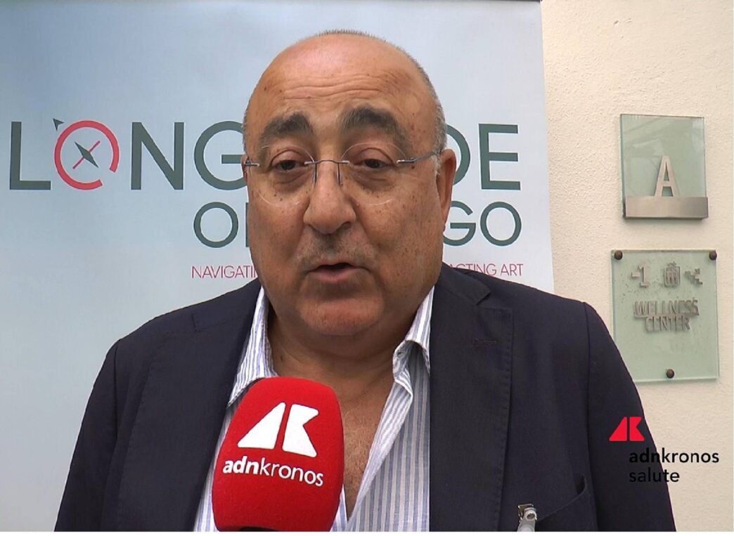La Terapia Long Acting Per Hiv
