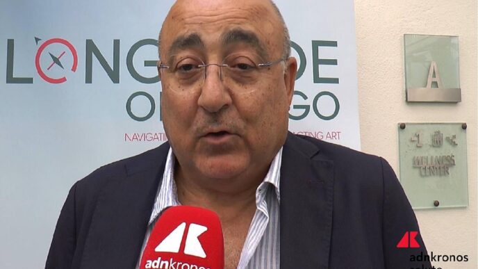 La Terapia Long Acting Per Hiv