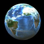 La Terra Accelera La Rotazione In Estate Tra Luglio E Agosto: I Giorni Più Corti Del 2025