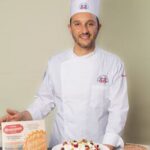 La Tortafrolla Di Forno Bonomi Torna Con La Ricetta Estiva Di Antonio Dell’oro Per L’arena Di Verona