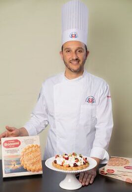 La Tortafrolla Di Forno Bonomi