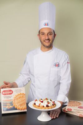 La Tortafrolla Di Forno Bonomi