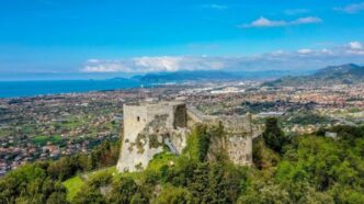 La Toscana Tra Eventi In Quota