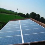 La Transizione Energetica Nelle Marche Procede A Rilento Con Rischi Di Forte Ritardo Sugli Obiettivi 2030