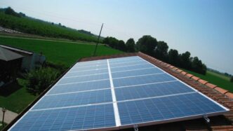 La Transizione Energetica Nell